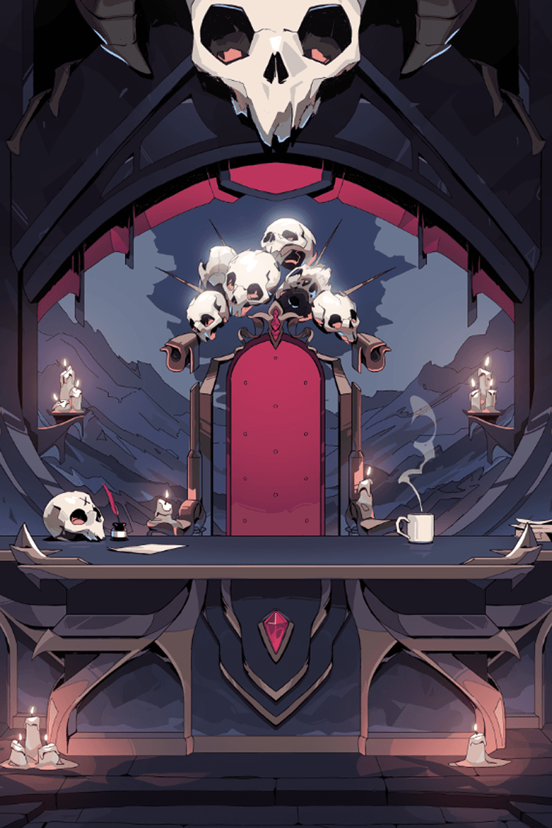 General background