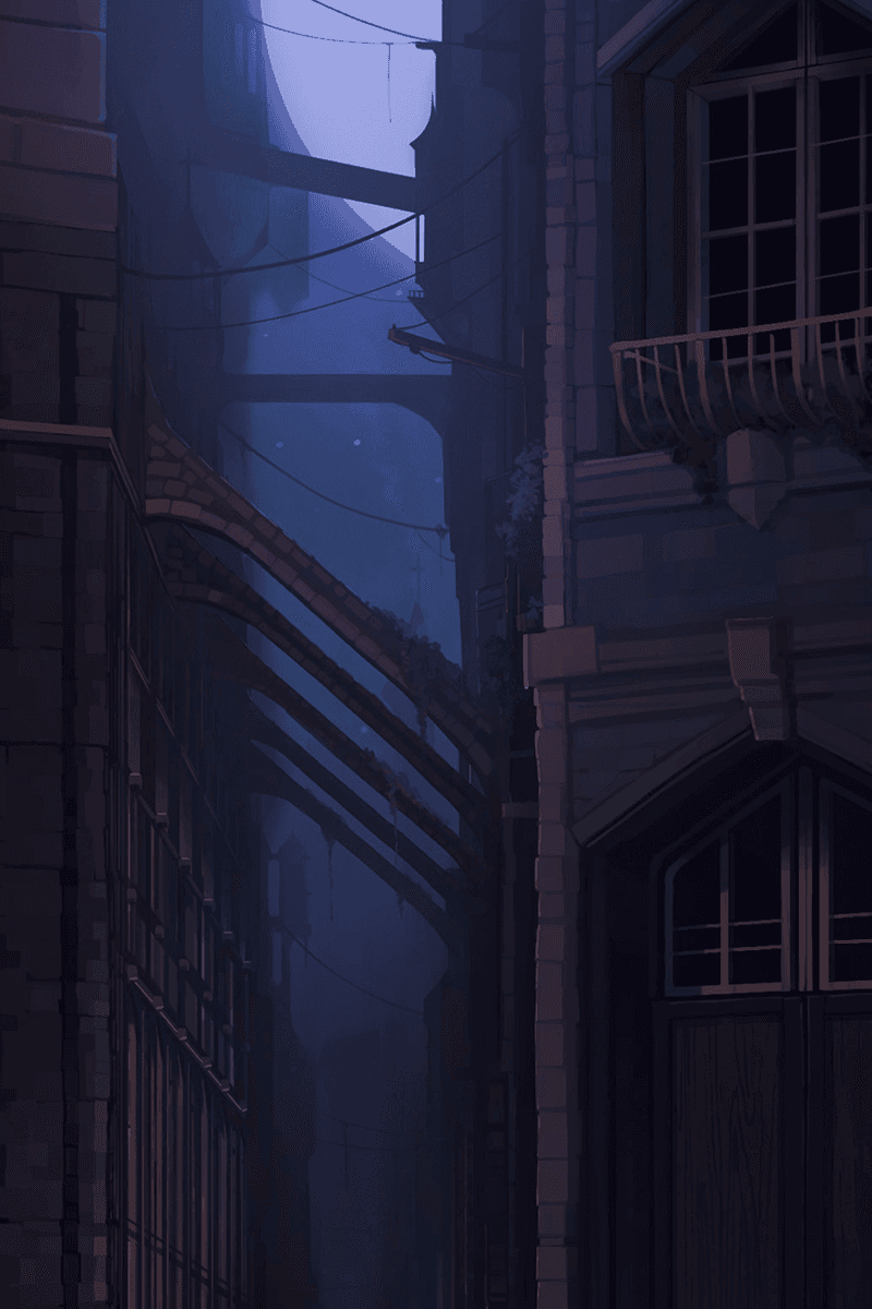 Inquisitor background