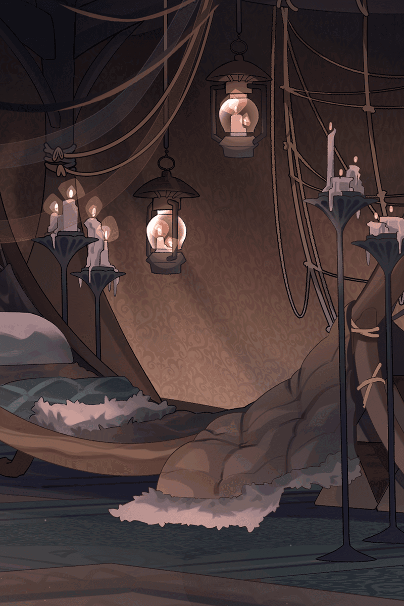 Monster Slayer background