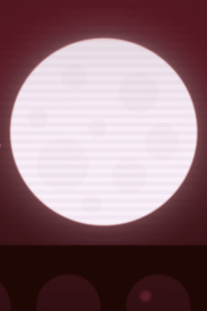 Space background