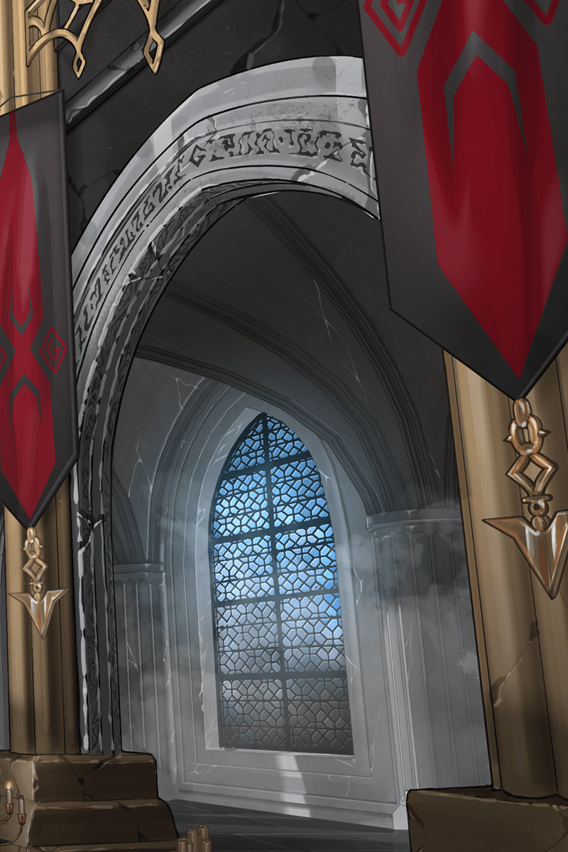 Templar background